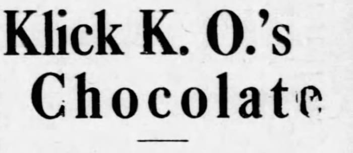 Boxing: Frank Klick vs. Eligio "Kid Chocolate" Sardinias, 1933