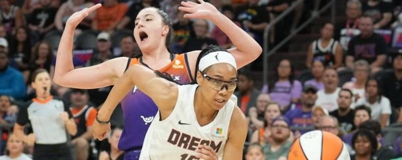 Atlanta Dream look to get back to WNBA playoffs after standout 2018 - Swish  Appeal