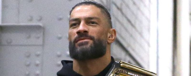 Paul Heyman confirms Roman Reigns’ intention to reclaim the Undisputed title from Cody Rhodes once he returns