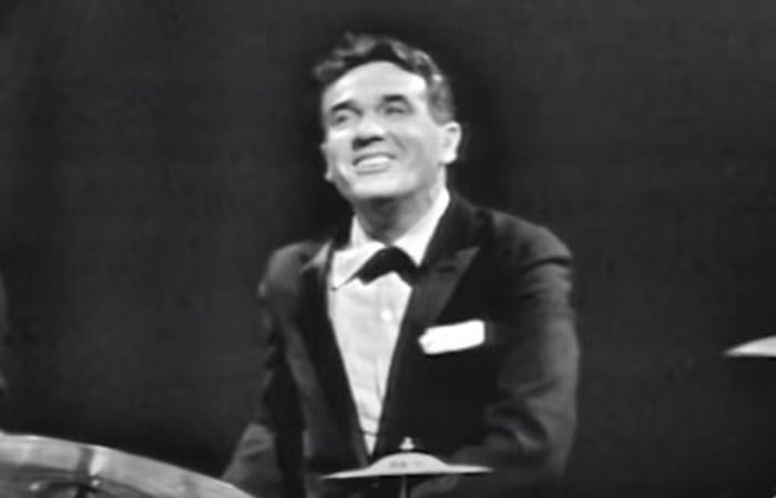 Gene Krupa