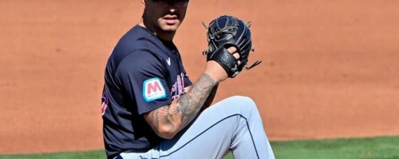  Landon Knack Recalled, Anthony Banda Added, Ricky Vanasco & J.P. Feyereisen Optioned