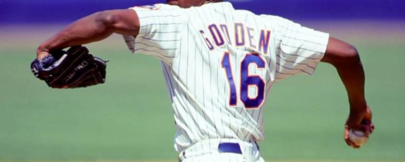 Darryl Strawberry, Doc Gooden Attending Mets Old Timers' Day - Metsmerized  Online