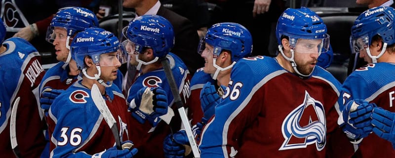 Avalanche prospect to make NHL debut vs. Bruins