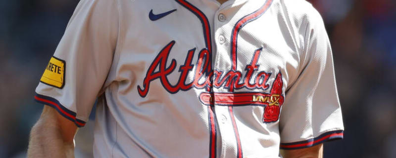  Rising prospect wins South Atlantic League Pitcher of the Month