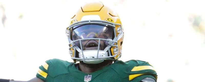 Analyst Believes Packers Will Regret Rashan Gary Extension