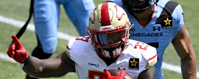Seahawks sign UFL offensive standout to deal