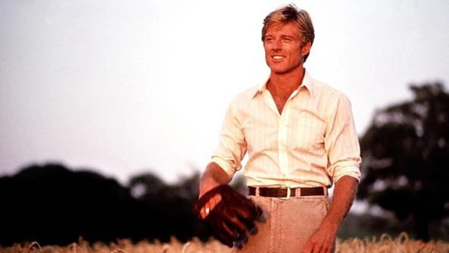 The 'Baseball movie characters' quiz