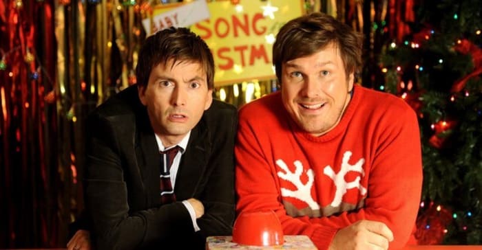 2012: “Nativity 2: Danger in the Manger”