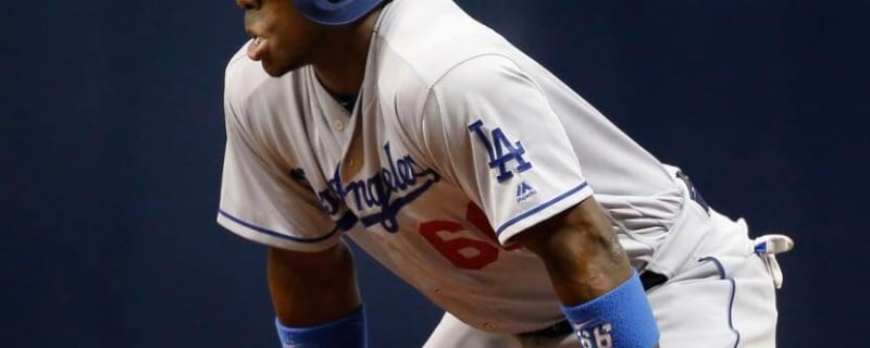 Dodgers News: Yasiel Puig Hopes to Leave KBO for MLB, Prefers LA