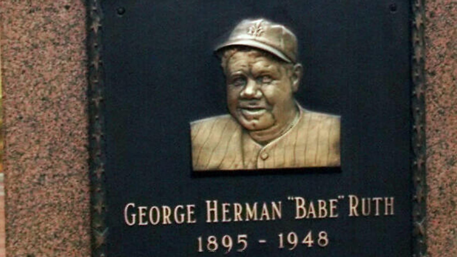 Bat used by Babe Ruth sells for record price