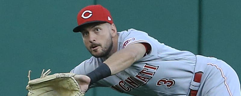 D-backs bring in former first-round pick on minor league deal