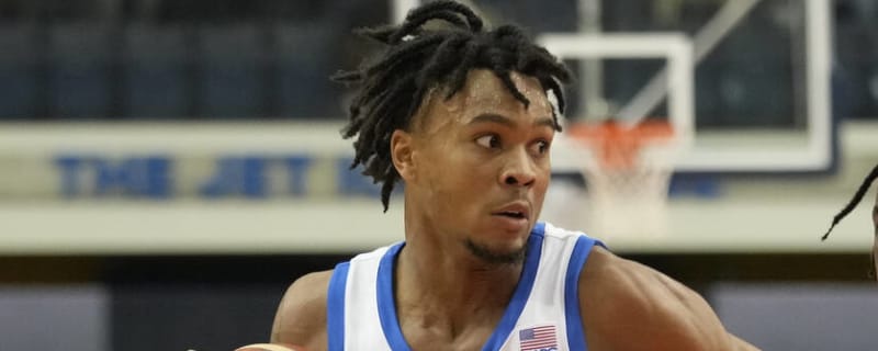 John Calipari recruiting another top player from Kentucky