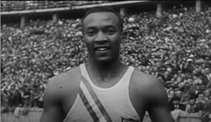 Jesse Owens