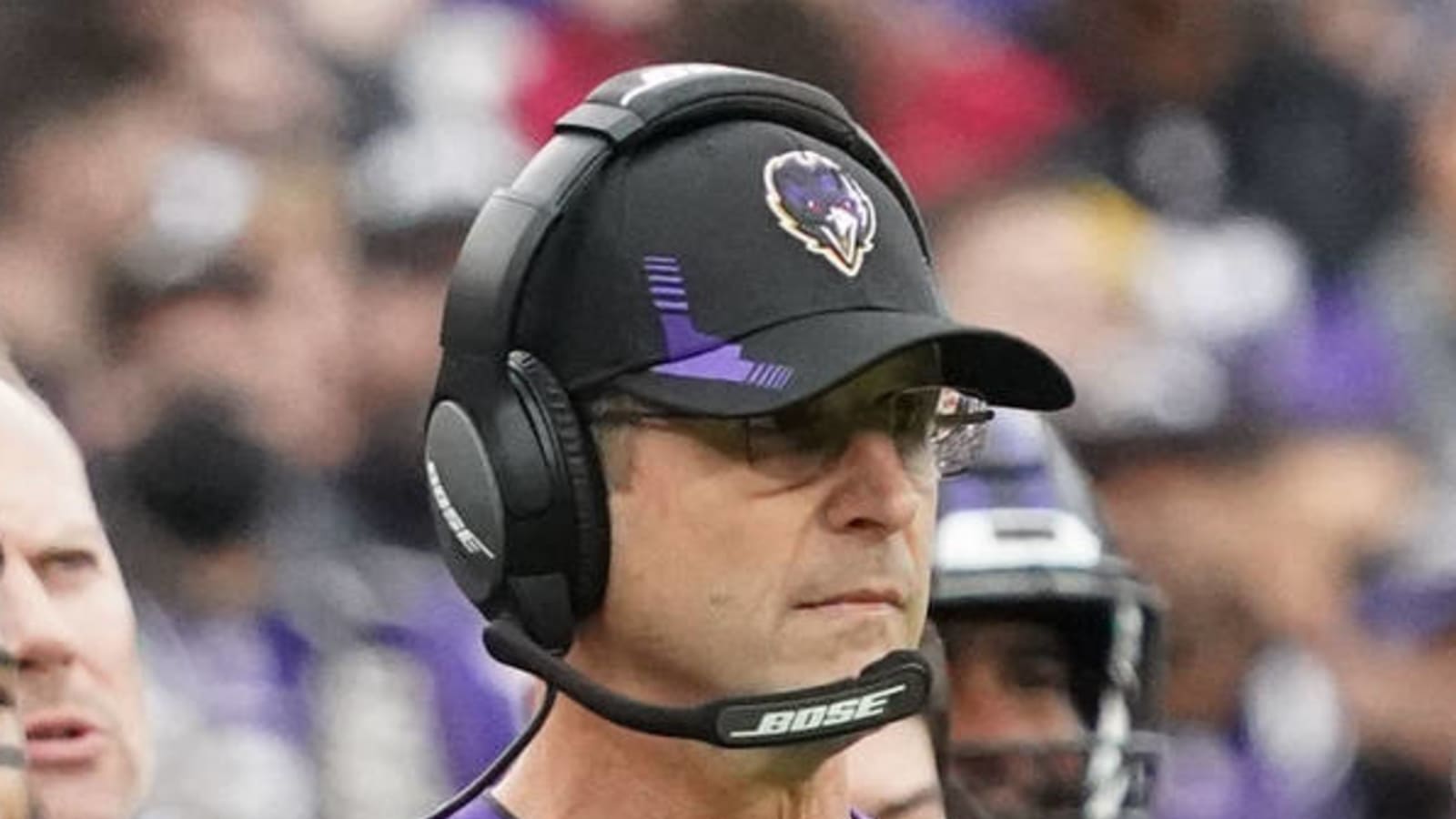 Ravens coach John Harbaugh vows to 'change a lot' to avoid another injury-plagued season