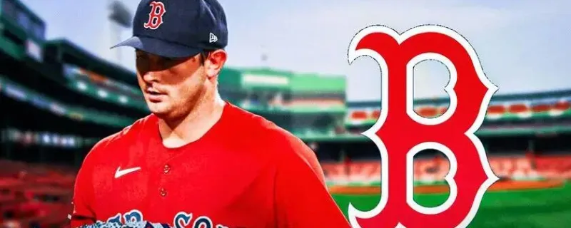 Red Sox’s Garrett Whitlock drops truth bomb on 2023 struggles — ‘Worst guy on the team’
