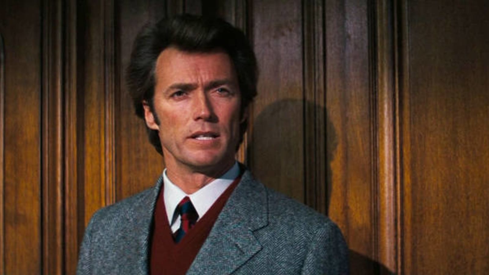 Make our day: Clint Eastwood's 20 best performances, ranked