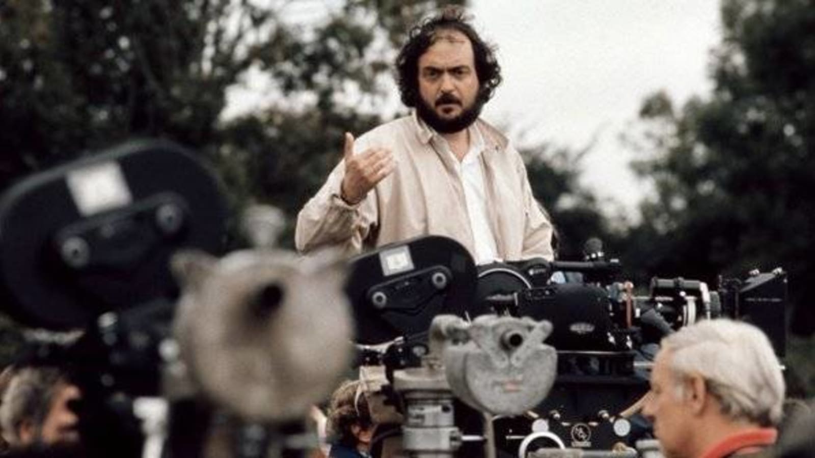 The best of the rest: The feature films of Stanley Kubrick, ranked