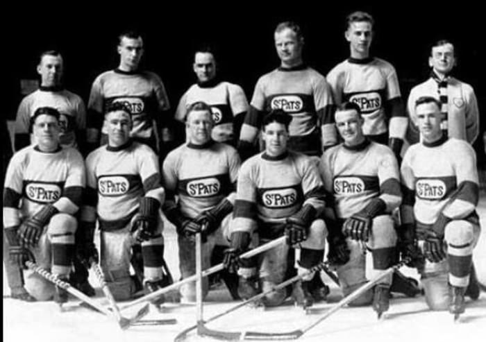 List of defunct and relocated National Hockey League teams - Wikipedia