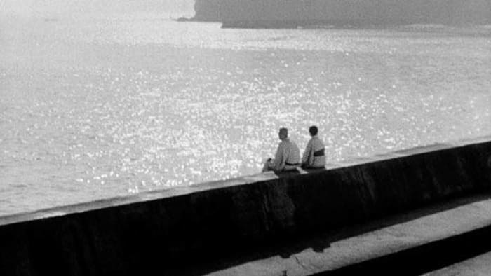 Tokyo Story (1953)