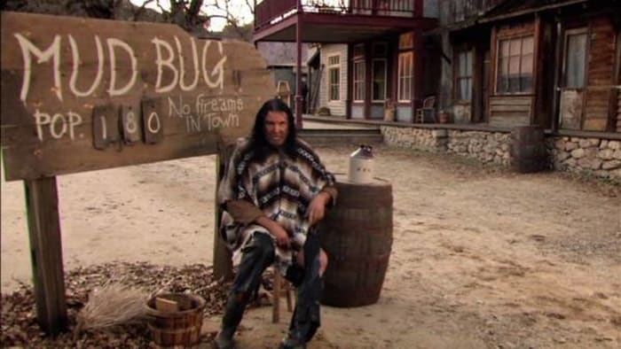 Scott Hall