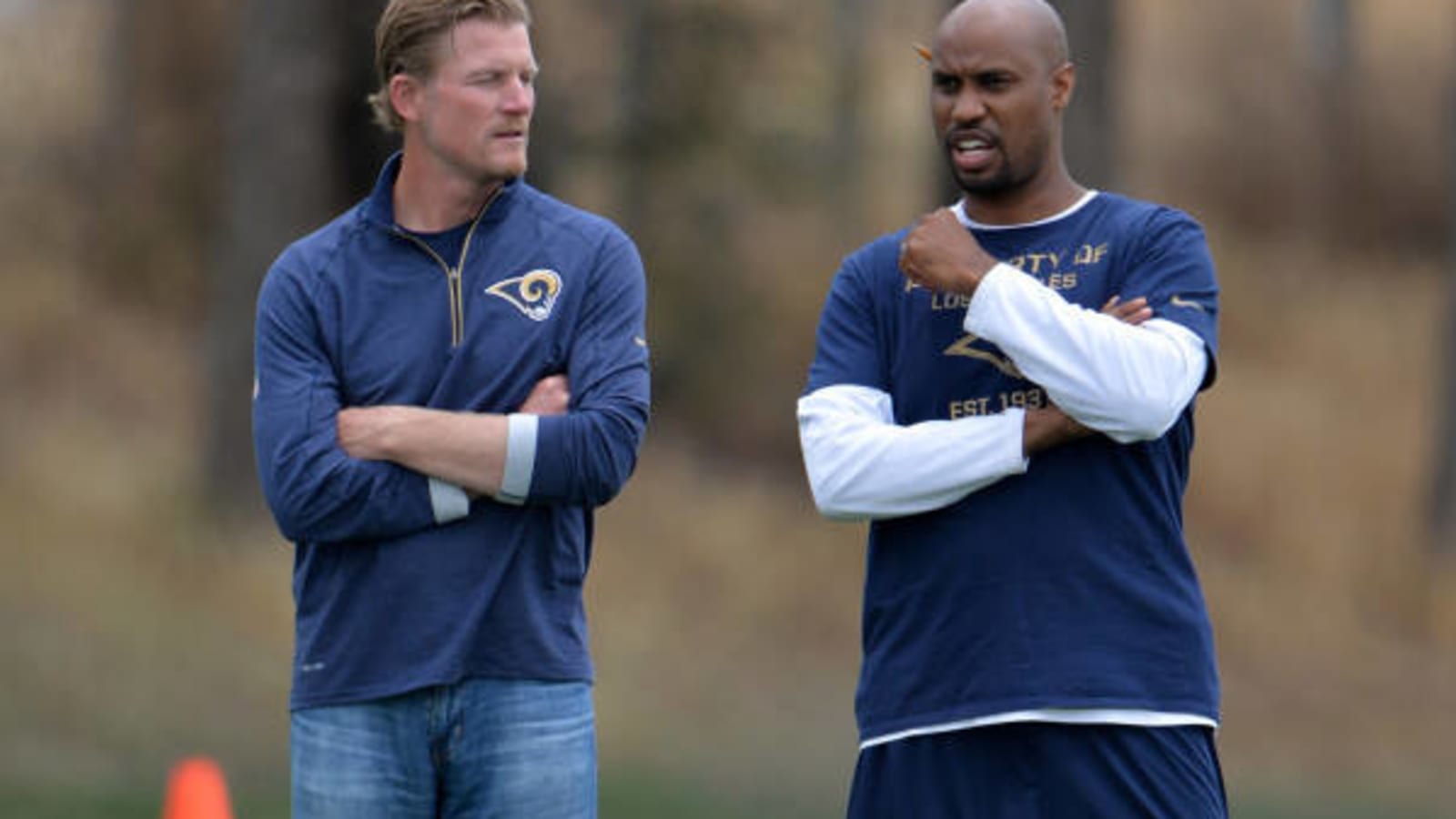 Titans Hire Ravens Coach Dennard Wilson as Their Defensive Coordinator