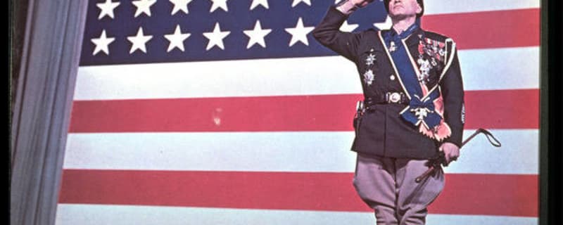 The 25 most patriotic films of all time for Fourth of July 
