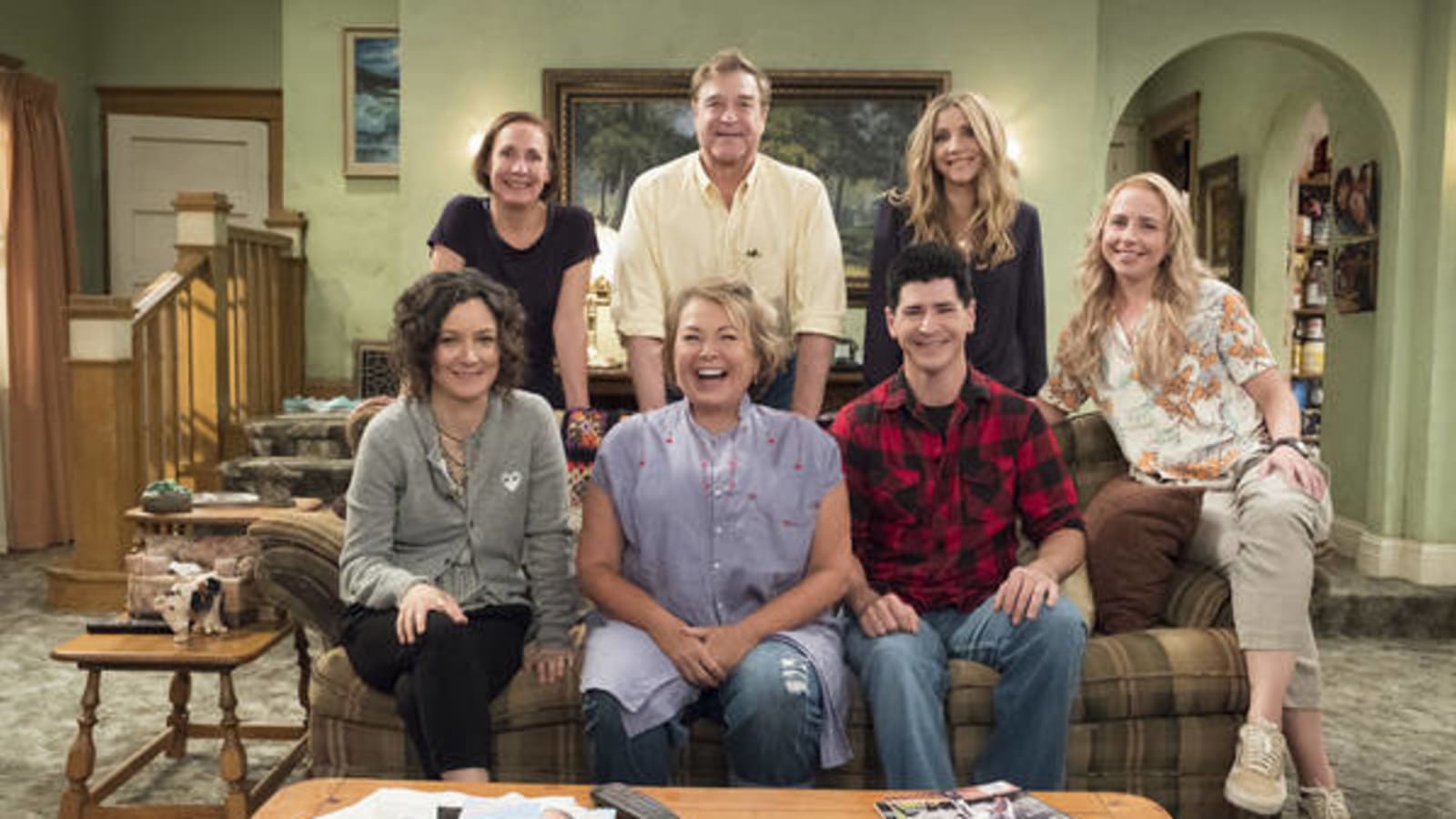 Heart is in the home: The 25 best family sitcoms of all time