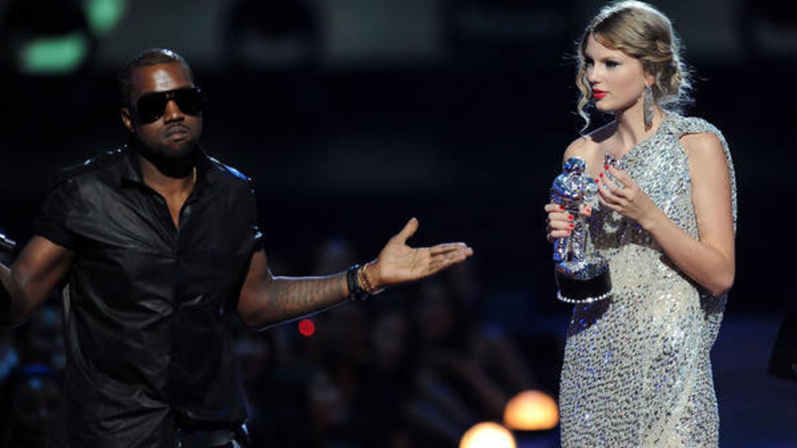 The biggest snubs in VMA history