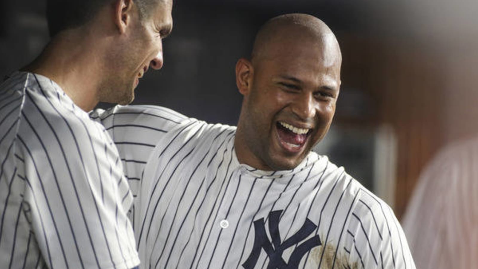 MLB power rankings: Red Sox, Yankees continue to dominate