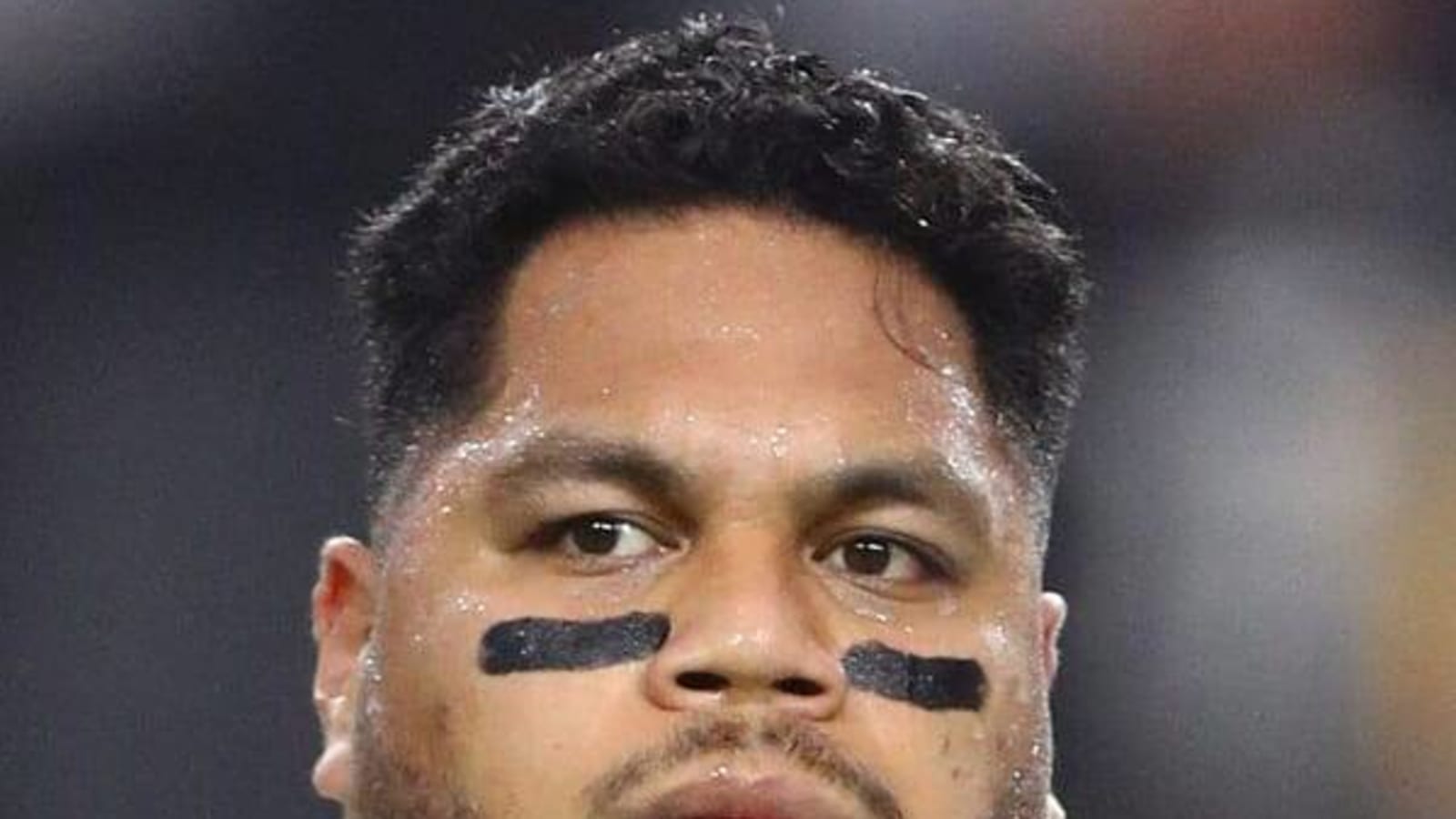Lions Sign Tyson Alualu to 53-Man Active Roster