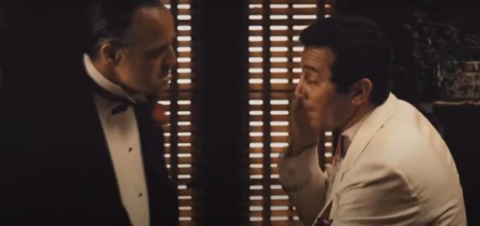 The most memorable quotes from 'The Godfather' | Yardbarker