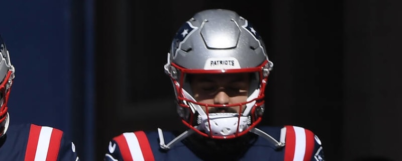 Patriots reportedly went back on their word to former QB