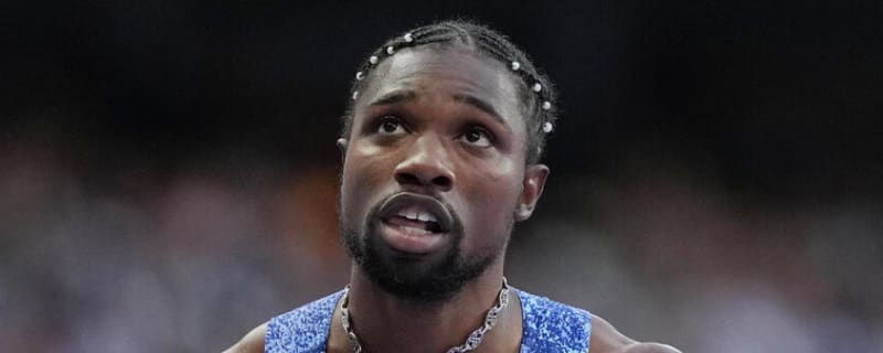 Canadian PM Justin Trudeau trolls USA over Noah Lyles comments, 4x100m relay disaster