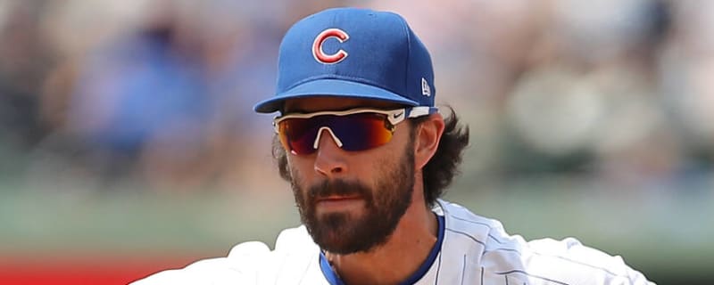 Is Dansby Swanson the Worst Shortstop in the NL Central?