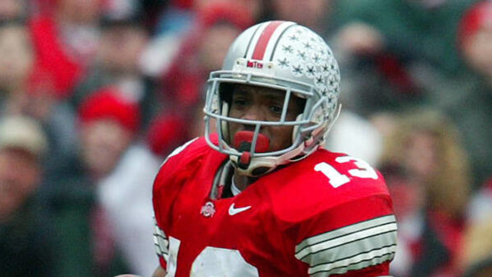 Maurice Clarett voices complaint with Ohio State football