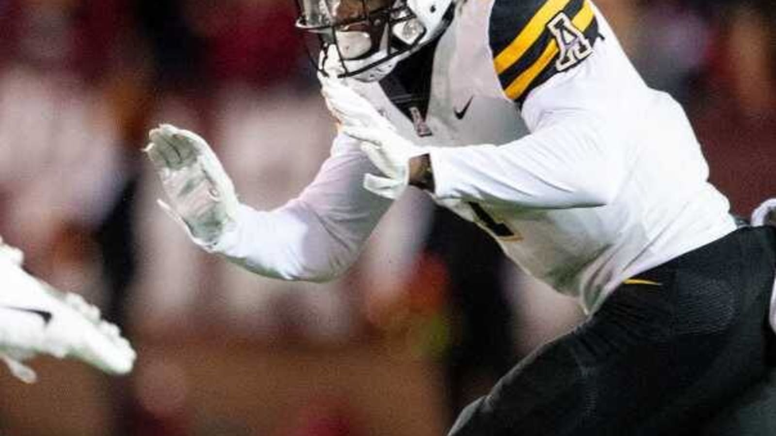 Former App State DB Josh Thomas Signs With CFL Team