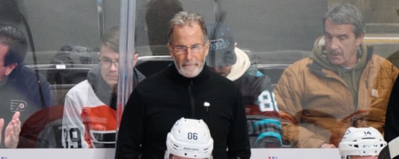 NHL Rumors: Things Escalated Quickly in Philadelphia