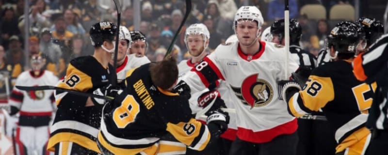 Senators still looking to add despite lack of cap space, assets