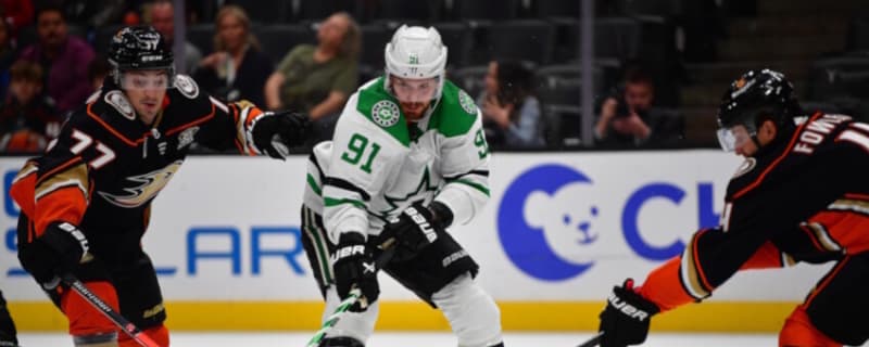 Stars' Tyler Seguin undergoing surgery, expected to be out four to six months
