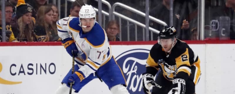 Pittsburgh Penguins could do some UFA and offer sheet hunting this offseason