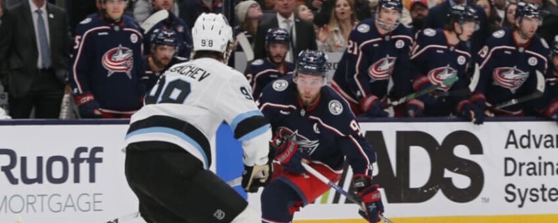 Trade Deadline Fallout: Utah Hockey Club, Columbus Blue Jackets, and the St. Louis Blues
