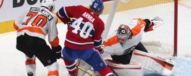 Calgary Flames plan to keep defenseman Rasmus Ristolainen