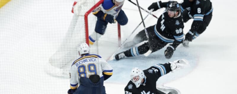 Evaluating St. Louis Blues' trade tiers