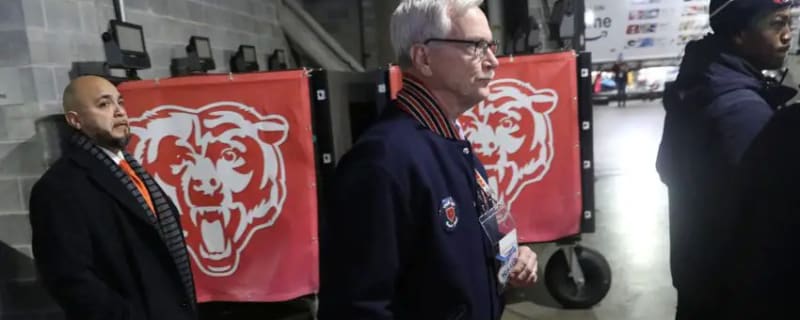 Chicago Bears blasted for ‘disrespectful’ offer, undermining Gov JB Pritzker for new stadium