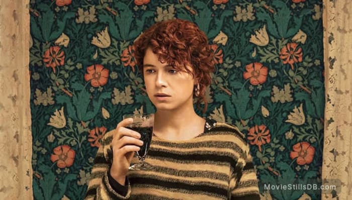 "I'm Thinking of Ending Things"