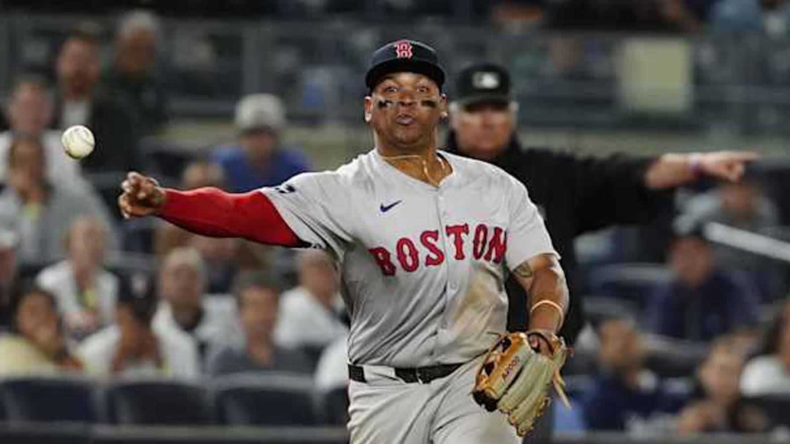 Red Sox predicted to acquire $260M superstar, move Devers off 3B