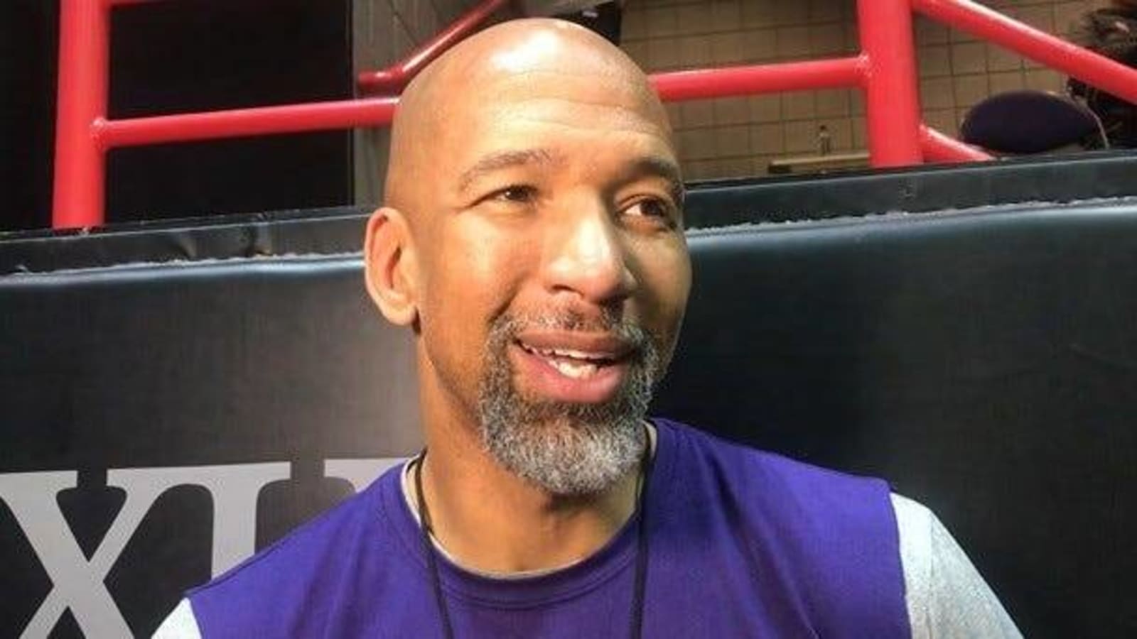 Report: Monty Williams will be NBA's highest-paid HC