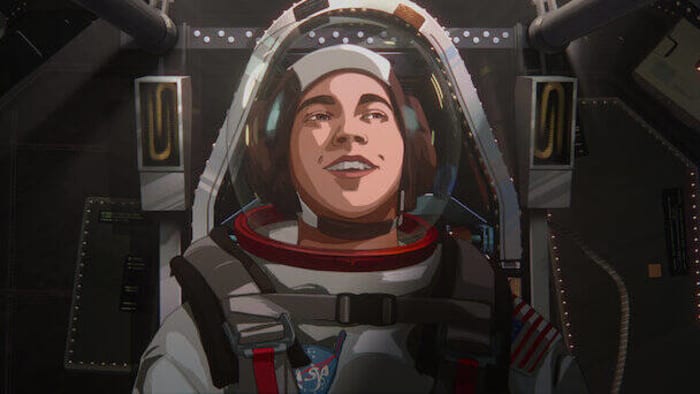 “Apollo 10 1/2: A Space Age Childhood” (2022)