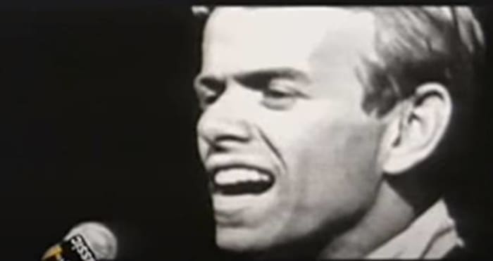 "Help Me, Rhonda" (1965)