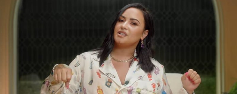 Demi Lovato's 'Dancing with the Devil' doc drop first two episodes